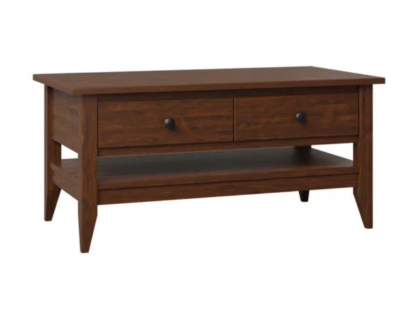Manhattan Coffee Table