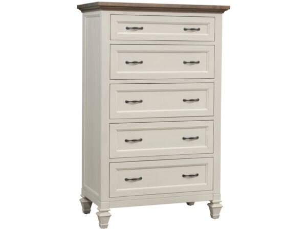 Breckenridge Chest of Drawers