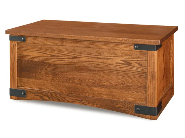 Orewood Blanket Chest