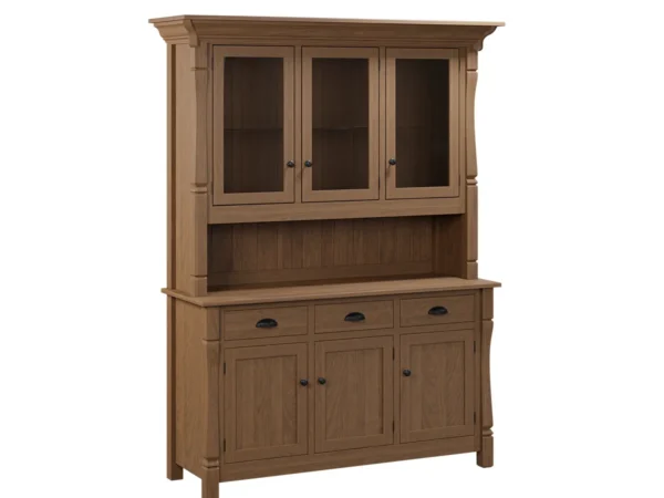 Ashville Hutch