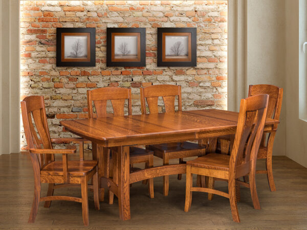 Naperville Chair Collection