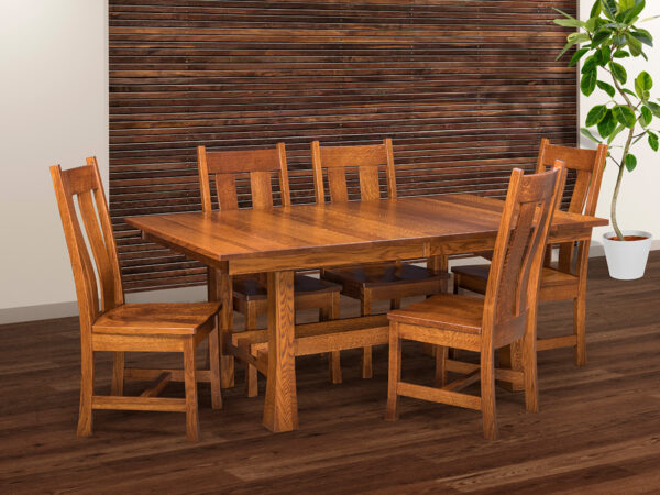 Jackson Chair Collection