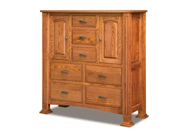 Lexington His & Hers Chest