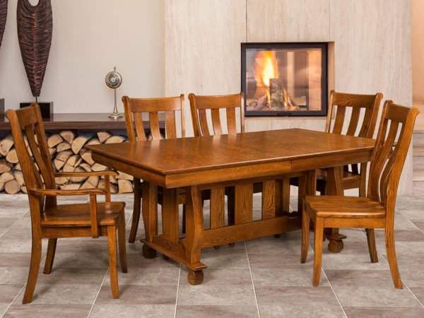 Coronado Chair Collection