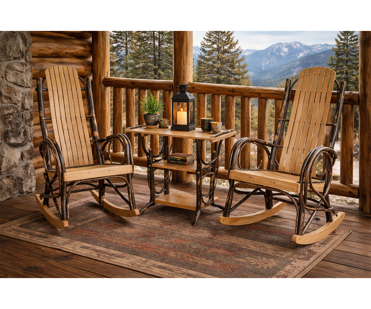 Full Size Rocker - Image 2