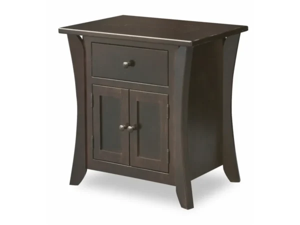 Caledonia Nightstand