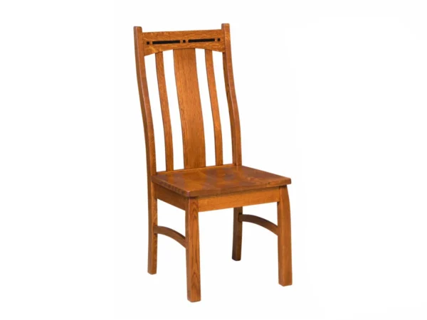 Boulder Creek Chair