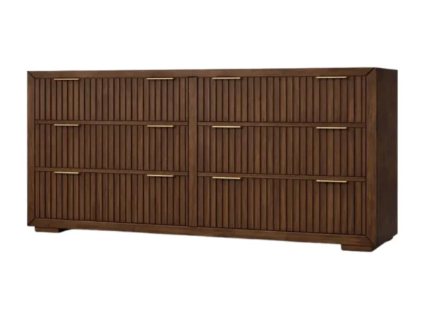 Cosmopolitan Loft Low Dresser