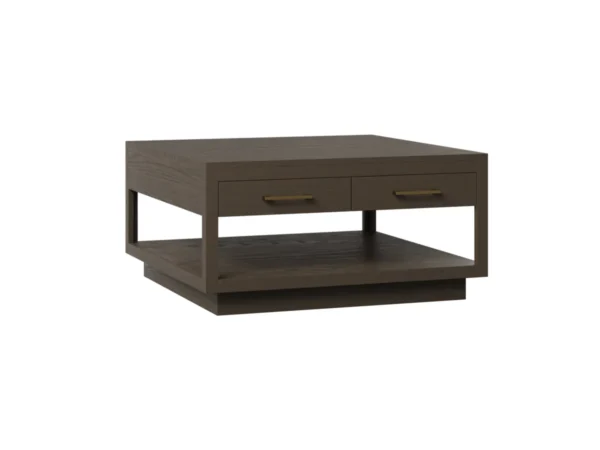 Modesto Square Coffee Table