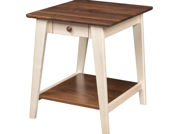 Franklin End Table