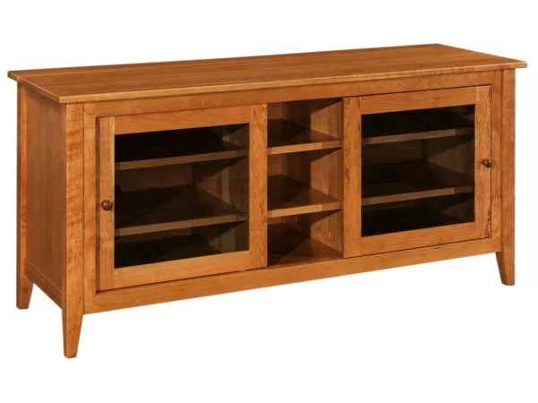 Alamo TV Cabinet