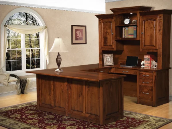 Victorian Office Collection
