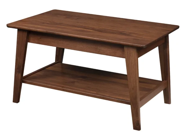 Franklin Coffee Table - 36"W