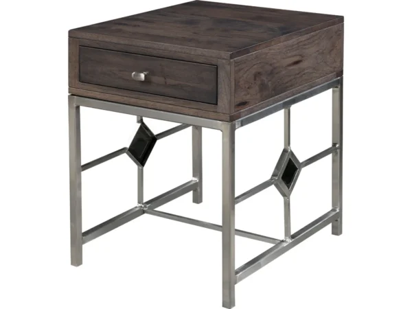 Ellena End Table