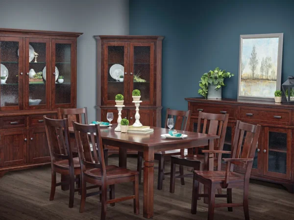 Arlington Dining Collection