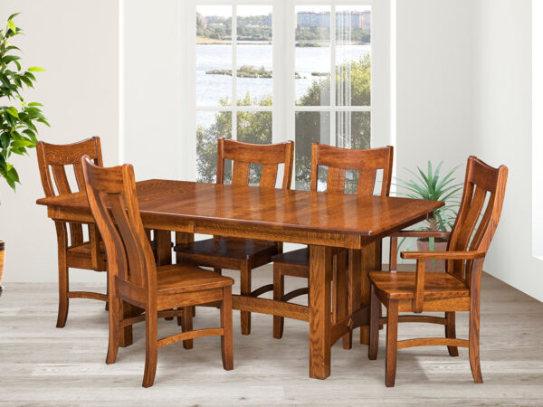 Houston Chair Collection