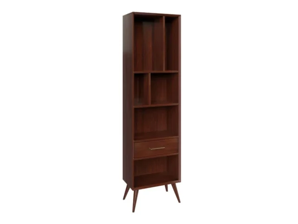 South Shore Bookcase