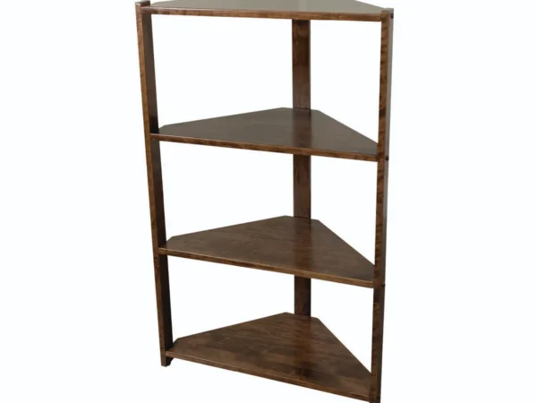 Corner 4 Tier Stand