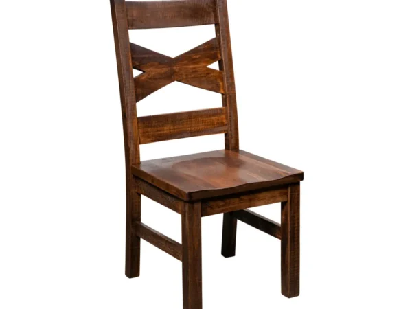Elkhorn Chair