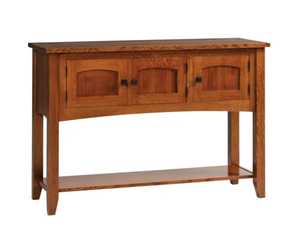 Blakely Mission Side Board