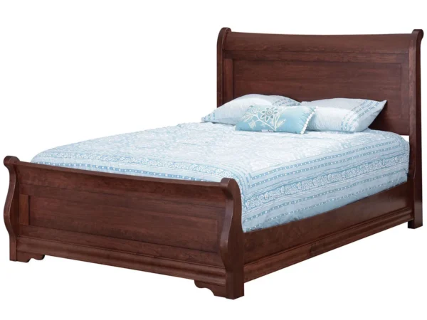 Luxembourg Bed
