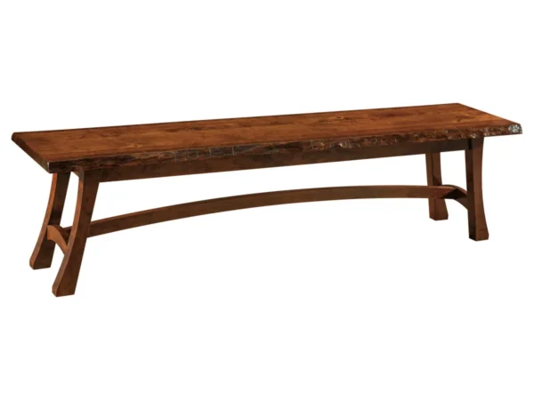 Tifton Bench