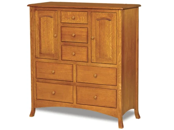 Carlisle His & Hers Chest