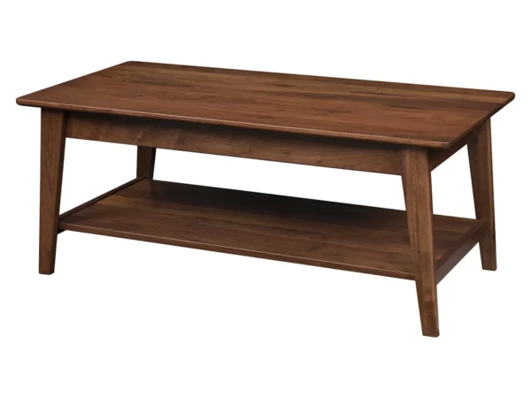 Franklin Coffee Table - 48"W
