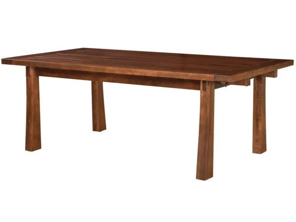 Huron Table