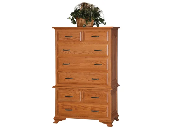 Crown Villa Chest on Chest