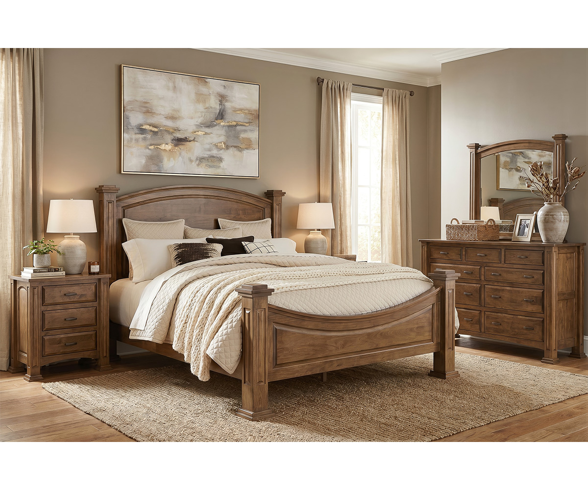 Lexington Double Chest - Image 2