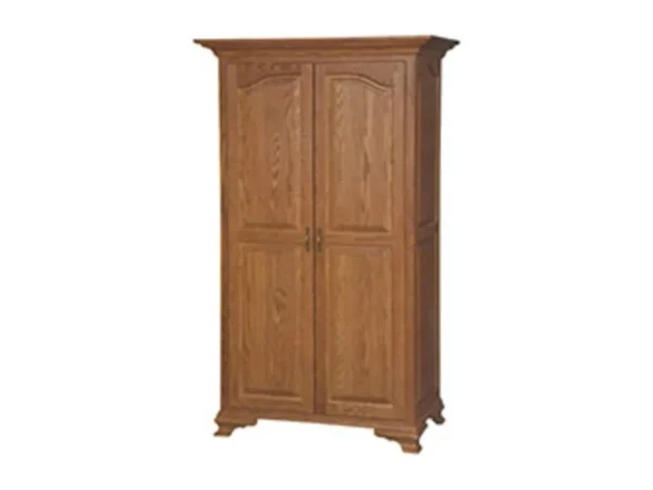 Crown Villa Wardrobe