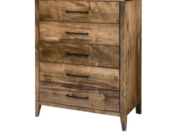 Sandalwood Chest