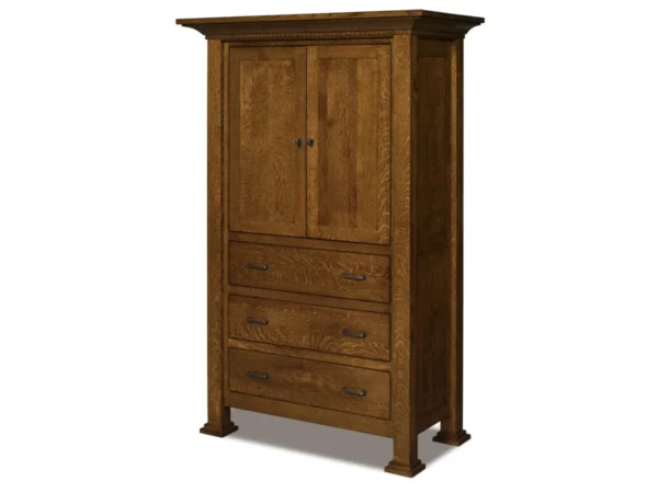Empire Armoire