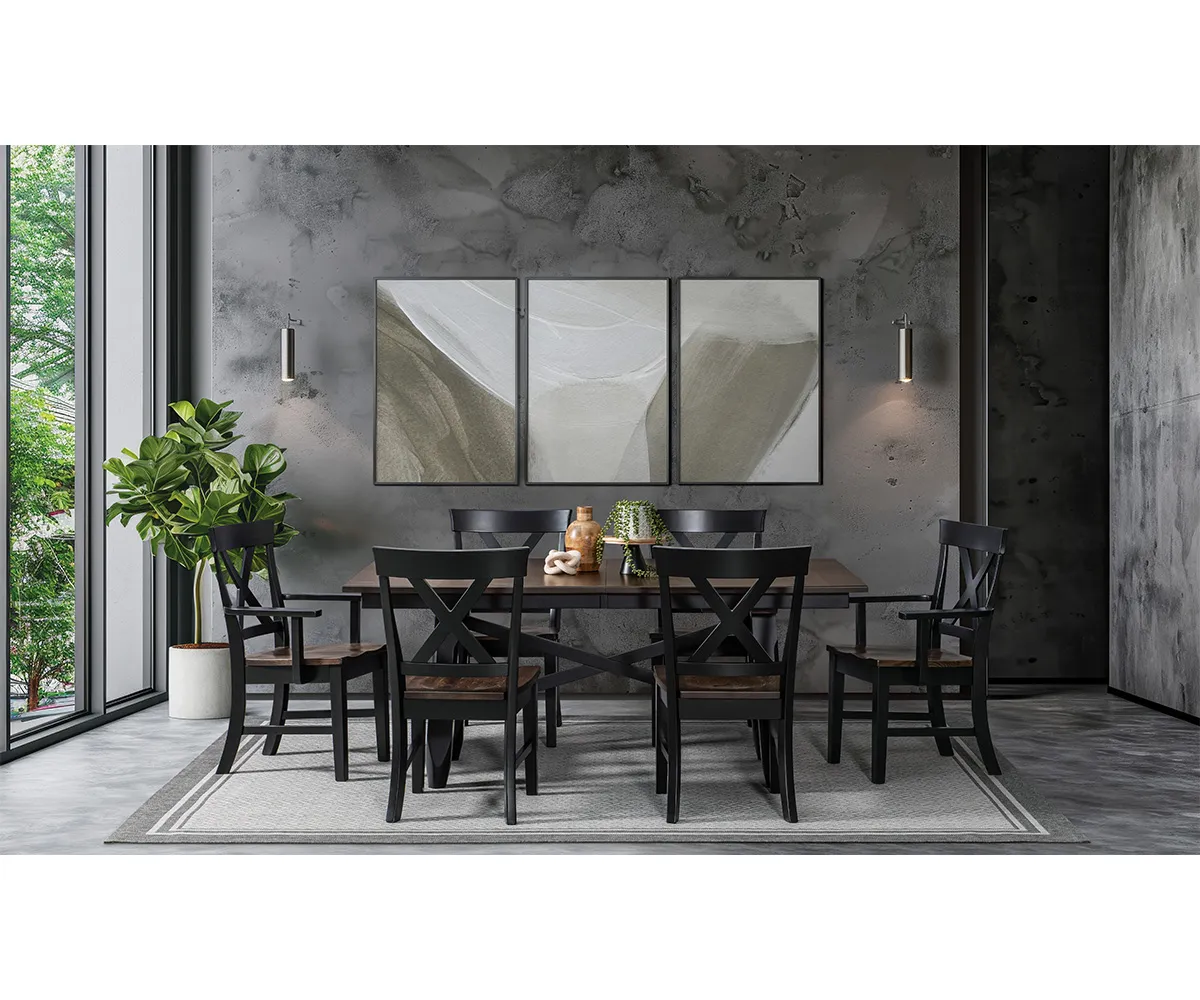 Exbach Chair - Image 4