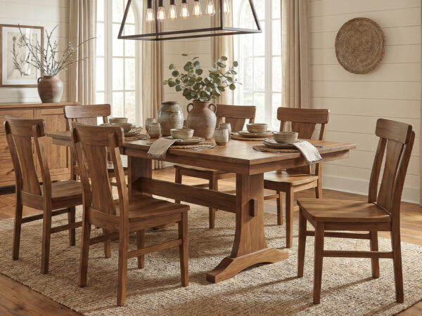 Lisa Chair Collection