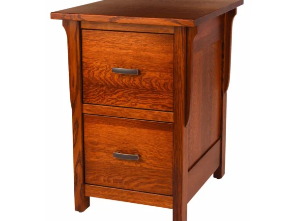 Boston File Cabinet