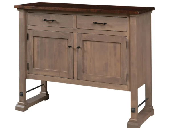 Carla Elizabeth Sideboard
