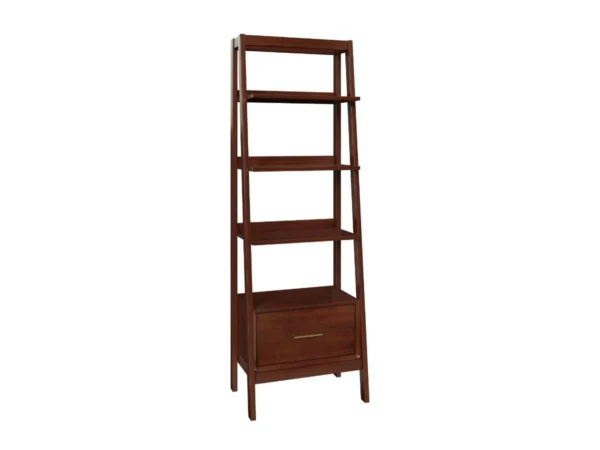 South Shore Bookcase