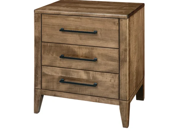 Sandalwood Nightstand