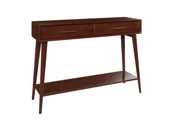 South Shore Sofa Table