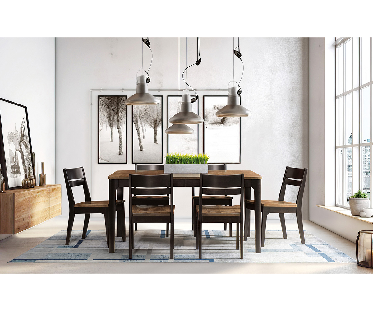 Newark Chair - Image 3