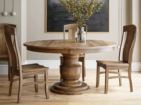 Bailey Chair Collection