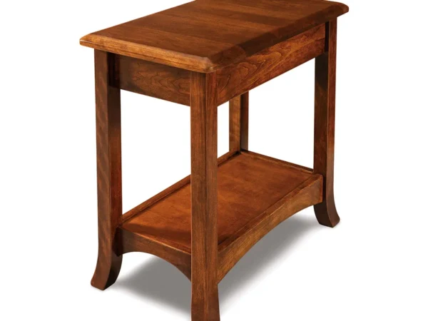 Carlisle Chair Side End Table