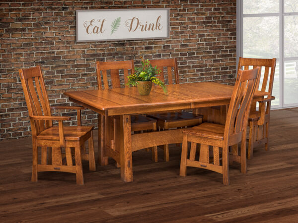McCoy Chair Collection