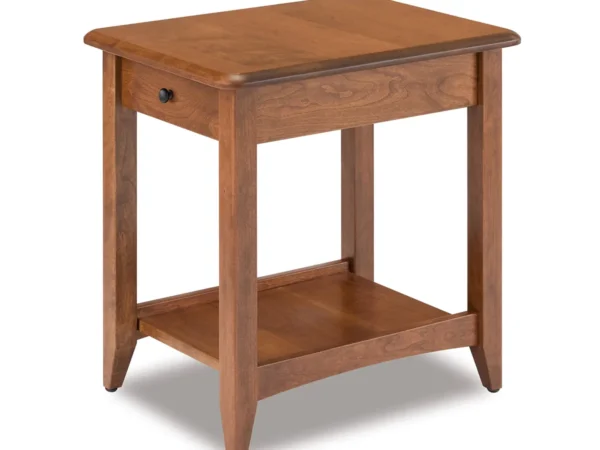 Dover End Table