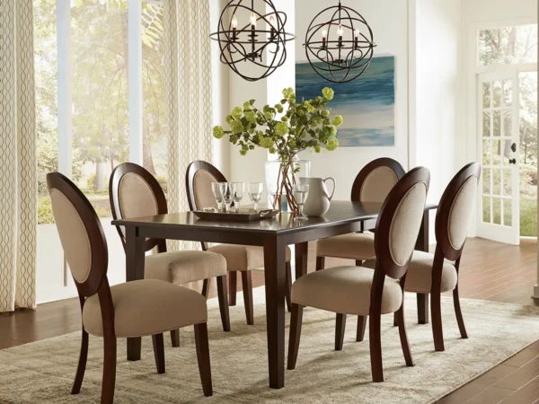 Roanoke Dining Collection