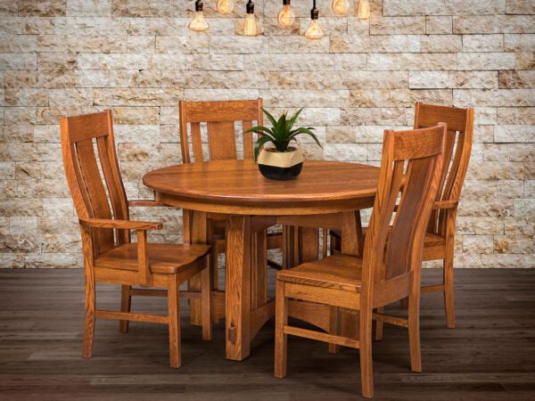 Gurnee Chair Collection