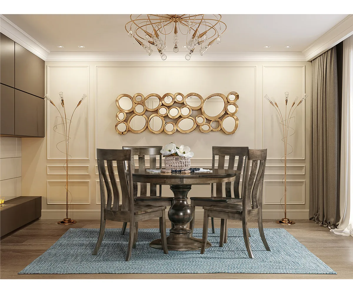 Alexander Chair - Image 4