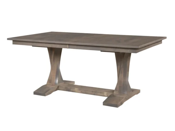 Browning Table